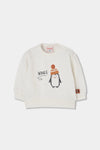 Conjunto Punto De Bebé Niño -Bci Boboli M244033 BOBOLI