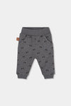 Conjunto Punto De Bebé Niño -Bci Boboli M244033 BOBOLI