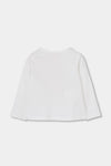Blusa M/L Algodon De Niña -Bci Boboli M314019 BOBOLI