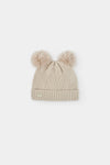Gorro Tricotosa De Niña -Bci Boboli M494096 BOBOLI