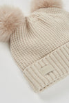 Gorro Tricotosa De Niña -Bci Boboli M494096 BOBOLI