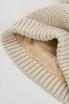 Gorro Tricotosa De Niña -Bci Boboli M494096 BOBOLI