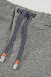 Pantalón Franela Punto De Niño -Bci Boboli M534057 BOBOLI