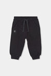 Conjunto Pants Felpa Gris De Niño -Bci Boboli M534091 BOBOLI