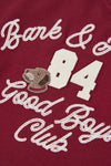 Playera M/L Punto Tinto De Niño -Bci Boboli M604022 BOBOLI