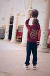 Conjunto Punto De Niño -Bci Boboli M604088 BOBOLI