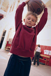 Conjunto Punto De Niño -Bci Boboli M604088 BOBOLI