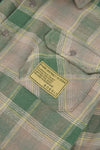 Sobrecamisa Cuadros De Niño -Bci Boboli M614001 BOBOLI