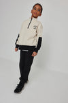 Conjunto Pants Negro De Niño -Bci Boboli M624068 BOBOLI