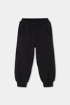 Conjunto Pants Negro De Niño -Bci Boboli M624068 BOBOLI