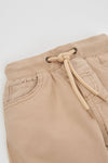 Pantalón Gabardina Forrado De Niño -Bci Boboli M694065 BOBOLI