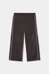 Pantalón Terciopelo De Niña Boboli M784010 BOBOLI