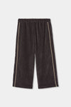 Pantalón Terciopelo De Niña Boboli M784010 BOBOLI
