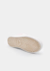 Botin Acolchado Blanco Mayoral T26 M44683 MAYORAL