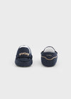 Mocasines Marino Bebe Niño Mayoral T15 M9145 MAYORAL