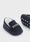 Mocasines Marino Bebe Niño Mayoral T15 M9145 MAYORAL