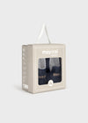 Mocasines Marino Bebe Niño Mayoral T15 M9145 MAYORAL