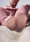 Calzado Lazada Rosa Bebe Niña Mayoral T15 M9158 MAYORAL
