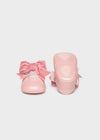 Calzado Lazada Rosa Bebe Niña Mayoral T15 M9158 MAYORAL