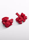 Pinza Rojo Abelylula  M5916 ABEL Y LULA