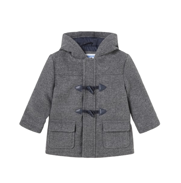 Abrigo Bebe Abrigo Gris Mayoral Abrigo Niña Mayoral Azul Marino