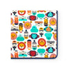 Frazada Doble Vista Bebe Unisex Boboli M146113