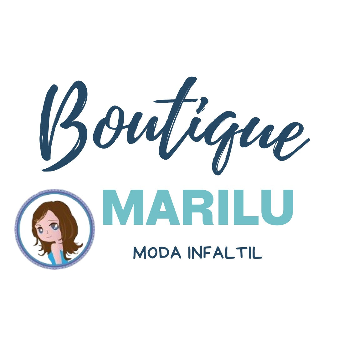 Boutique Marilu logo
