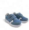 Tenis Ultra Ligero Azul Niño Mini Burbujas M27131