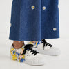 Tenis Desigual Dama Donald M22SSKP09