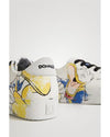 Tenis Desigual Dama Donald M22SSKP09