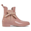 Bota de lluvia para Niña Rosa Rubor Mayoral M46163