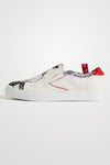 Tenis Estilo Vans Mickey Desigual Para Mujer M22SSKP10