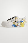 Tenis Desigual Dama Donald M22SSKP09