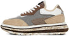 Tenis Desigual Dama M24WSKA15