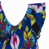 Vestido Fresco Algodón Estampado Niña Tuctuc M11280575