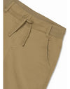 Bermuda Lisa Camel Junior Niño Mayoral M6205