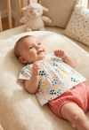 Conjunto Fantasía De Bebé Niña -Bci Boboli M138013
