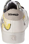 Tenis Desigual Dama Donald M22SSKP09