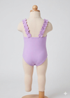Traje Baño Grafica Lila Bebe Niña Mayoralt6M M1755