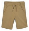 Bermuda Lisa Camel Junior Niño Mayoral M6205