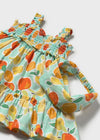 Vestido Con Diadema para Bebe Niña Mayoral M1926