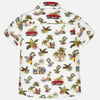 Camisa camiseta estampada selva para niño Mayoral