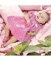 Vestido plumeti flora para niña bebé Mayoral