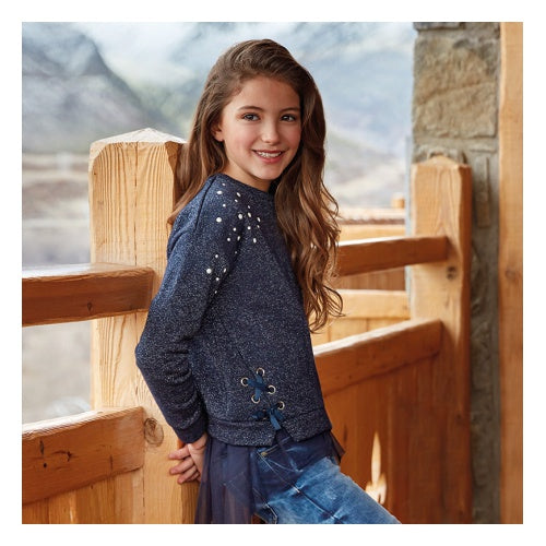 Mayoral sudadera niño hotsell