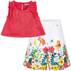 CONJUNTO FALDA PANTALON NIÑA MAYORAL Mayoral