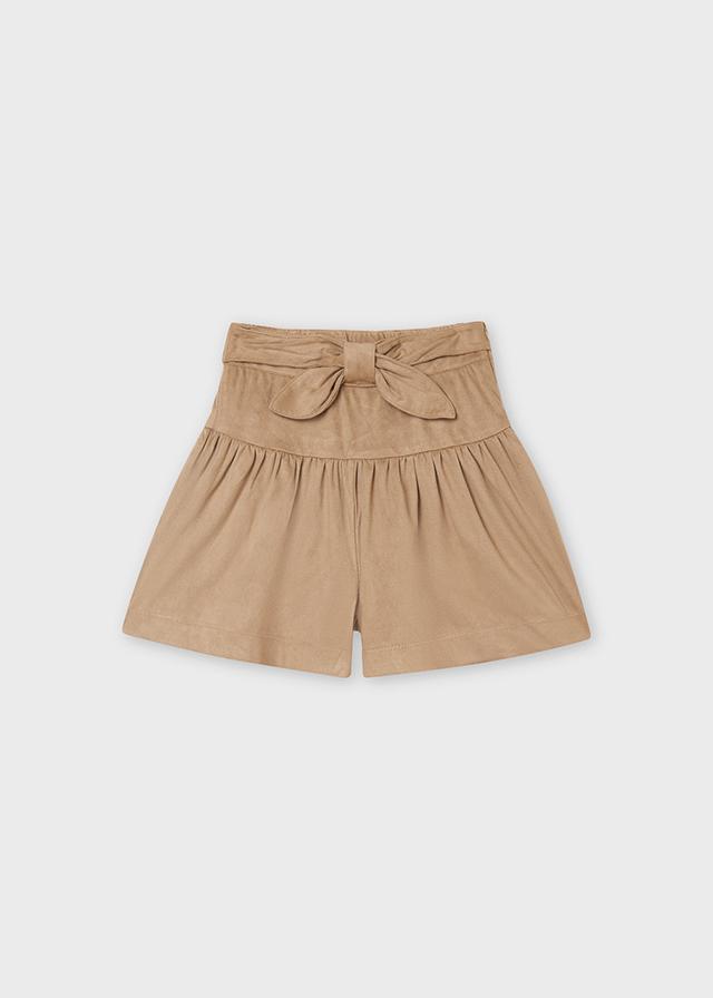 Faldas Para Falda Short Niña Faldas De Moda De Niñas Conjunto De