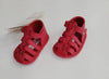 Huarache Rojo Bebe Mayoral Mayoral