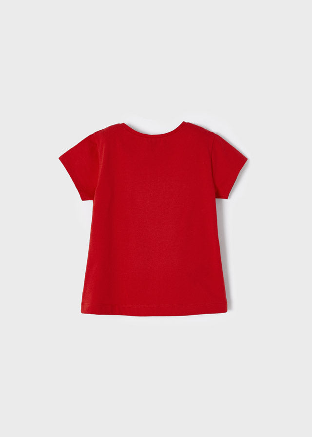 Para Niñas Camisas Niño Camisetas Blancas Para Niñas Remera Niño