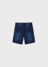 Short Mezclilla Suave Oscuro Mayoral M3261 MAYORAL
