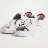 Calzado Mickey Desigual Sneakers Slip  DESIGUAL